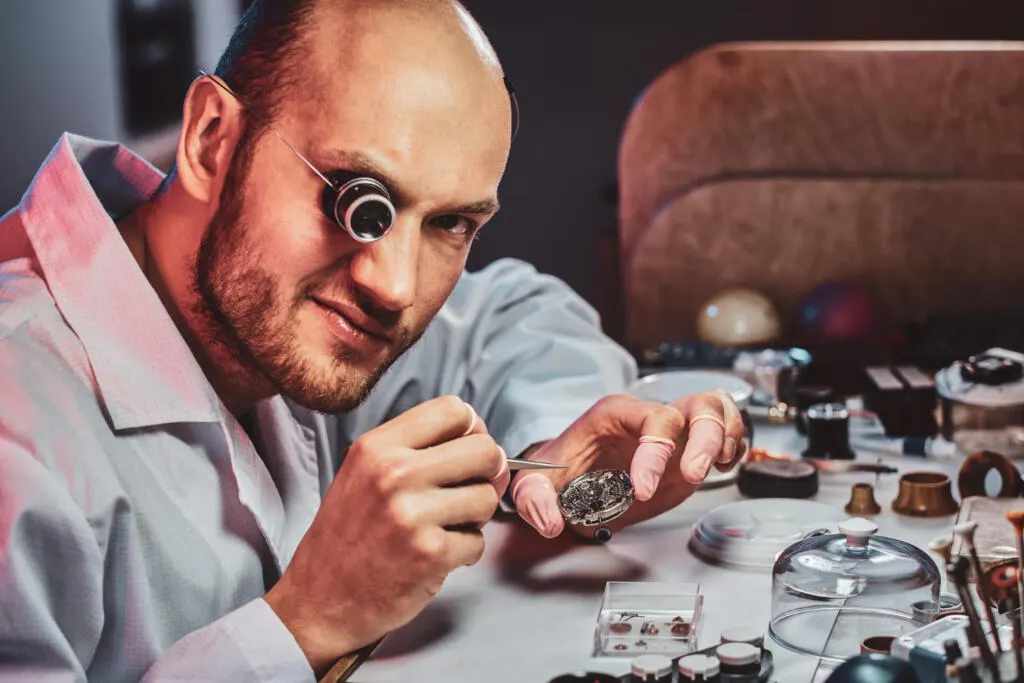 Apple Watch Screen Replacement | Professional Repair Insights