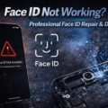 Face ID Not Working? Professional Face ID Repair & Diagnosis