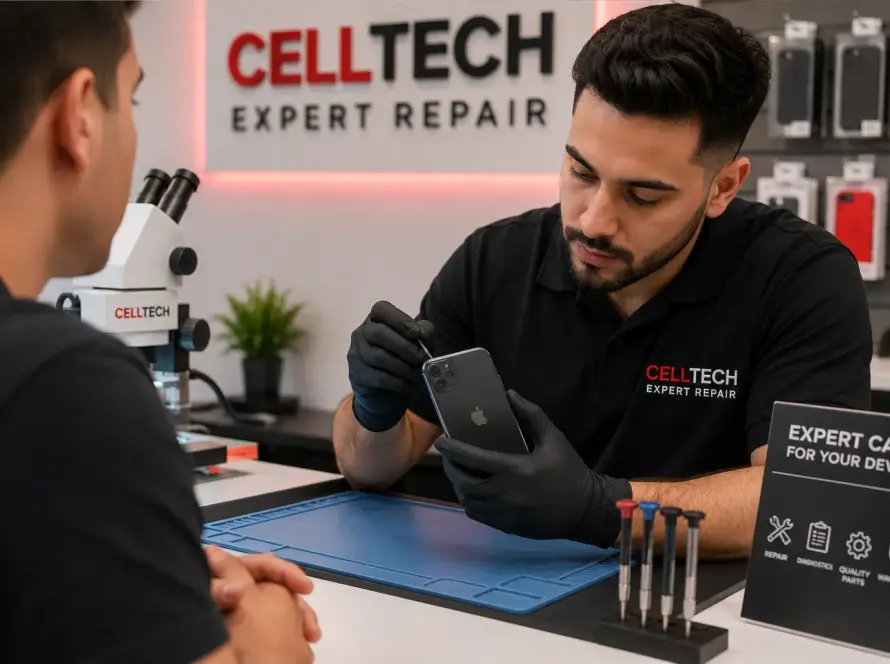 Proven Methods to Keep Your Phone Running Like New