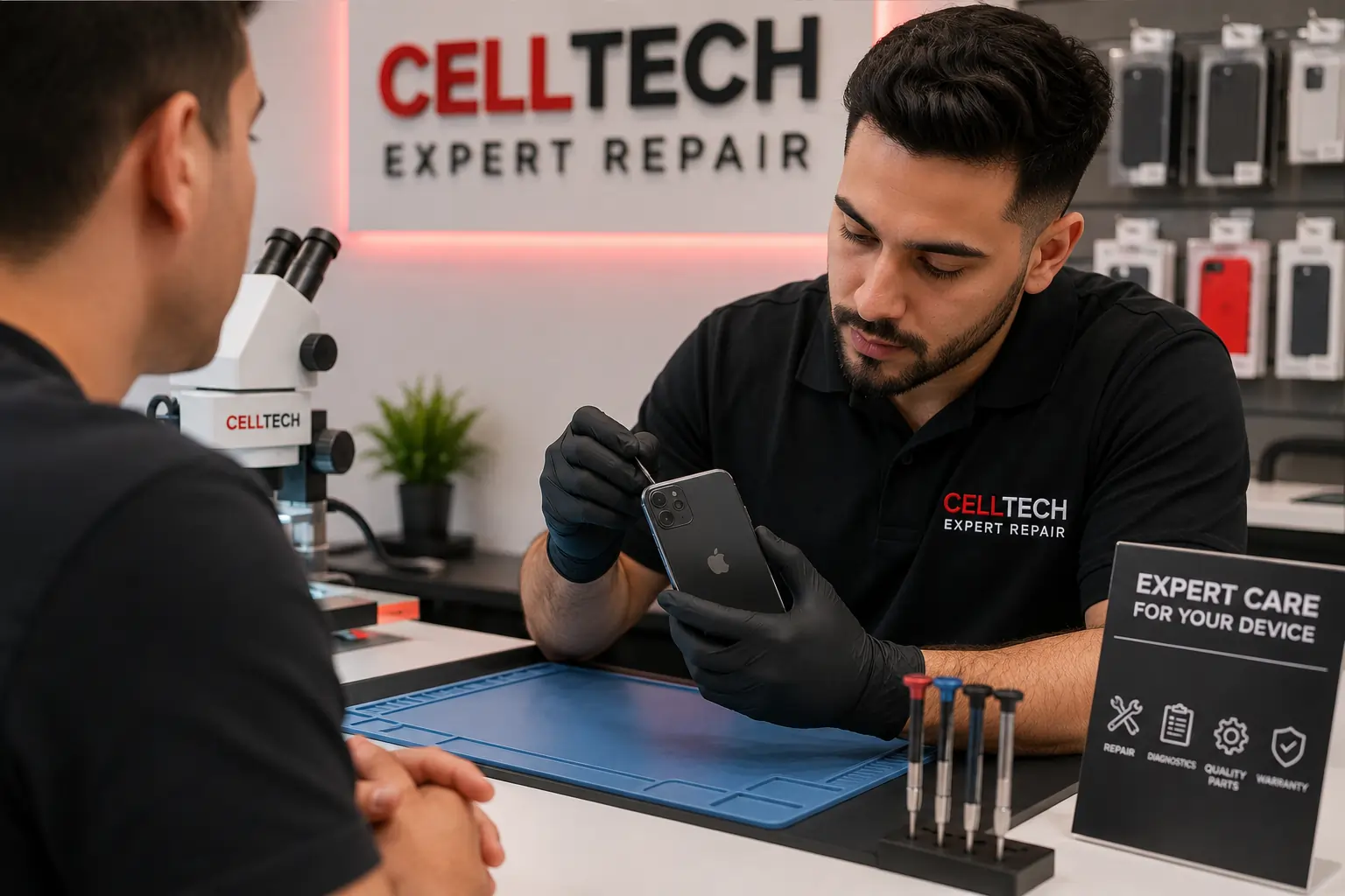 Proven Methods to Keep Your Phone Running Like New