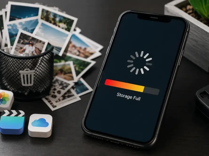 What Causes Slow Phone Performance and How to Fix It