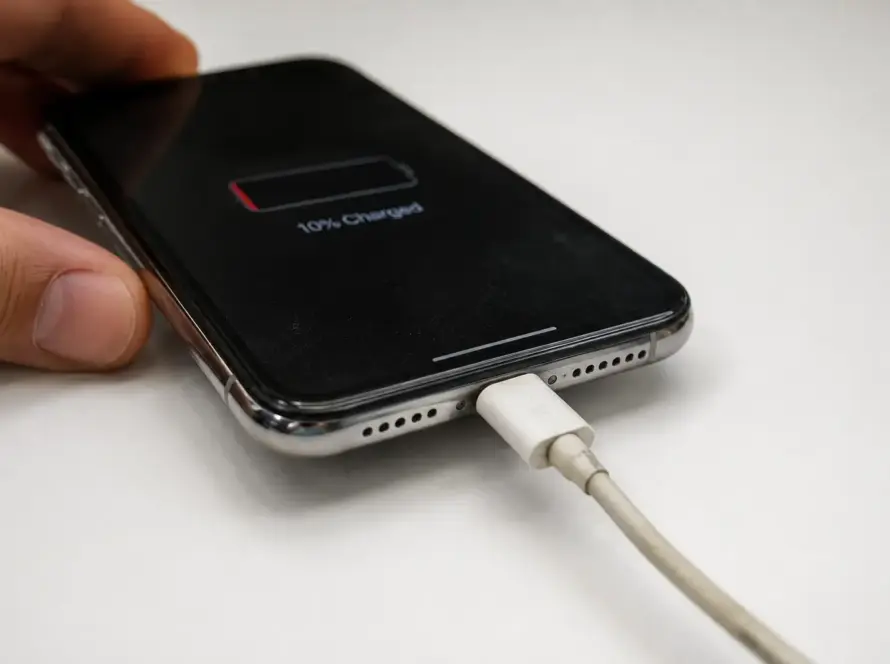 Why Your Phone Battery Drains Faster Than Before