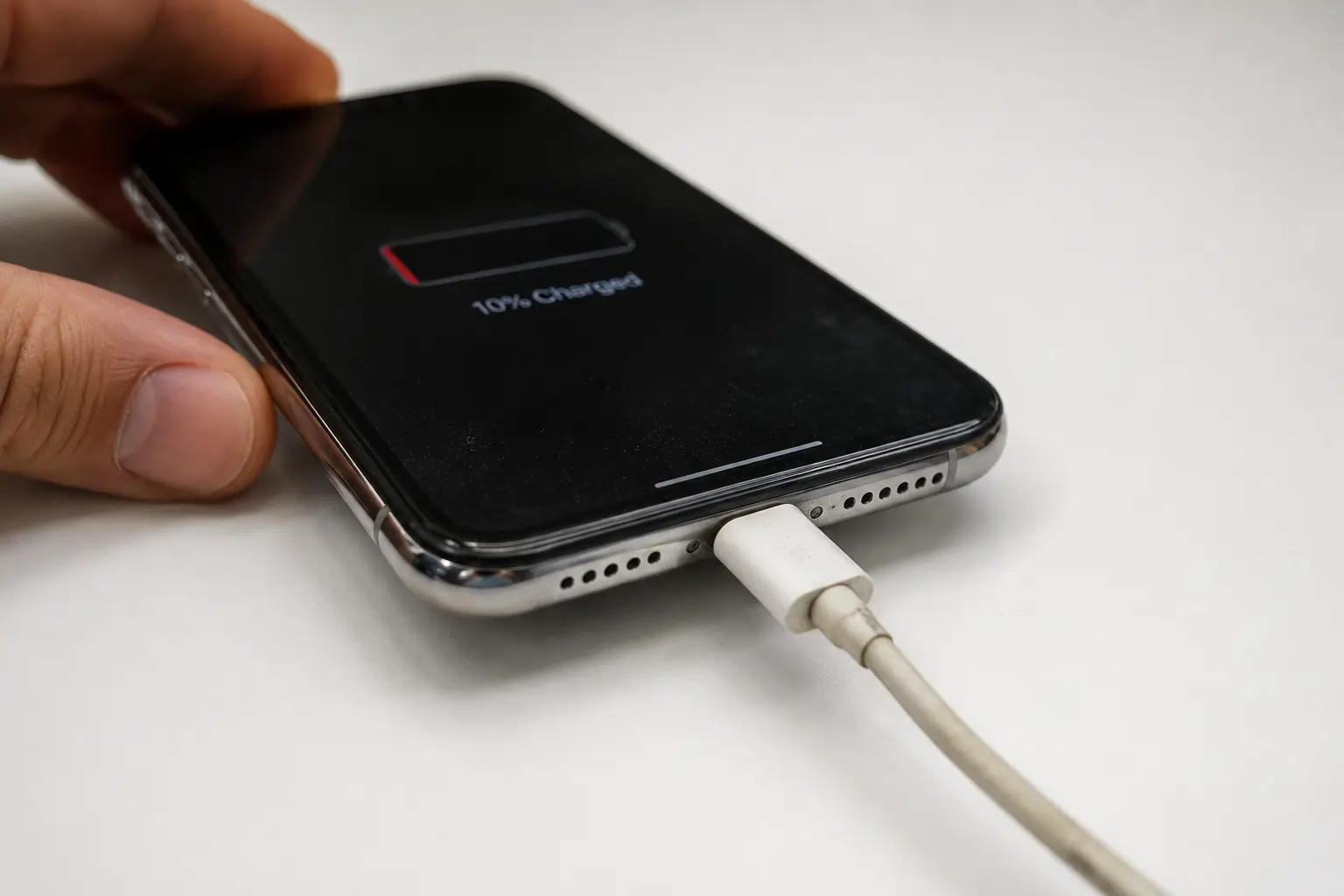 Why Your Phone Battery Drains Faster Than Before