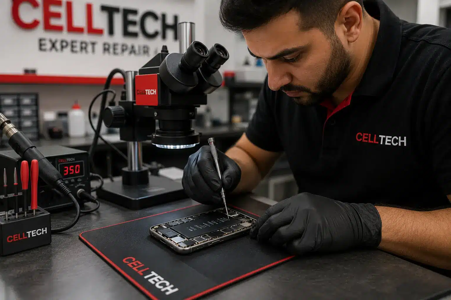 Is It Better to Repair or Replace a Damaged Phone?
